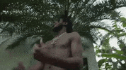 Batman GIF by LPB Poody