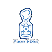 VilanovaTurisme vilanova vng vilanova turisme turisme vilanova Sticker