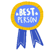 Youre The Best I Love You Sticker by Demic