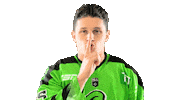 Lacrosse Keenan Sticker by Saskatchewan Rush