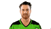 Lacrosse Currier Sticker by Saskatchewan Rush