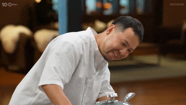 Chase Mc15 GIF by MasterChefAU
