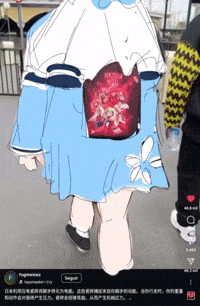 Hazbin Hotel Curi GIF