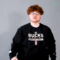 Nba Esports GIF by Bucks Gaming