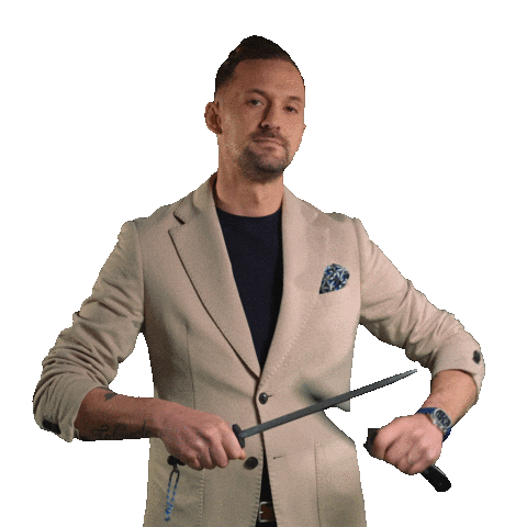 Masterchef Slovenije Sticker by VOYO&POP TV