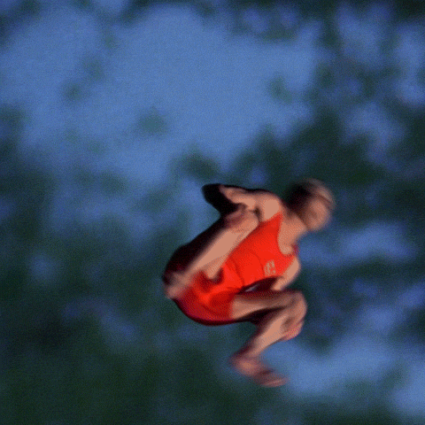 Flight Of The Navigator Dog GIF by Rodney Dangerfield