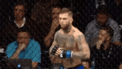 ufc 207 GIF