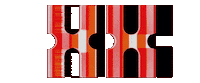 Art Glitch Sticker