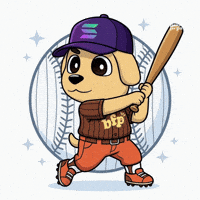 Swinging Speed Lines GIF by Buddies for Paws