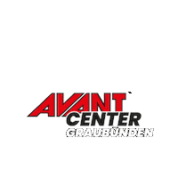 Avant Sticker by HELDSTAB AG