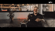 Chimo Bayo Musica GIF by Movistar Plus+