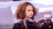 Sassy Jennifer Lopez GIF by NBC World Of Dance