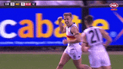 round 23 celebration GIF by Adelaide Crows