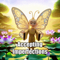 Wisdom Self-Love GIF by BuddhaFlyJourney