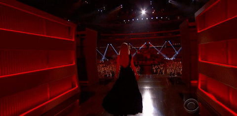 The Grammys GIF by Recording Academy / GRAMMYs