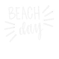 JalenBlanks summer blue beach beach vibes Sticker