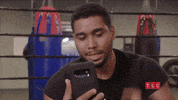 90 Day Fiance Flex GIF by TLC