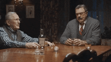 Blue Bloods GIF by CBS