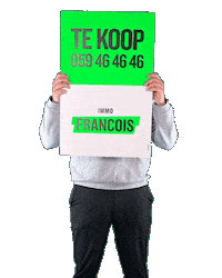 Justin Werniers Sticker by Immo Francois