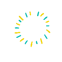 syuansaugen this ding dingding little forest Sticker