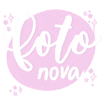 New Post Sticker