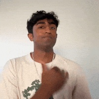 Disapprove No Way GIF by Respective