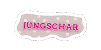 Jugendarbeit Sticker by Jugendleiter-Blog