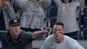 Happy New York GIF by YES Network