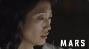 mars GIF by National Geographic Channel