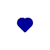 In Love Heart Sticker by CosmosDirekt
