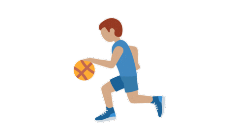 emojivid giphyupload man emoji activity Sticker