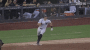 New York Yankees Sport GIF by MLB