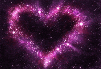 hearts GIF
