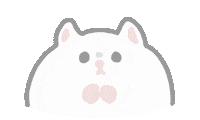 Hamster ハムスター Sticker