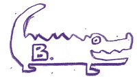 ubishops gaiter Sticker by Bishop's University