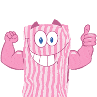 Ppam Sticker by The Protein Pick and Mix