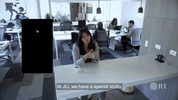 GIF by JLL