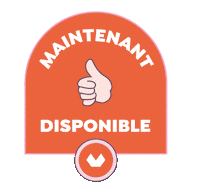 Sticker by Domestika
