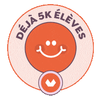 Sticker by Domestika