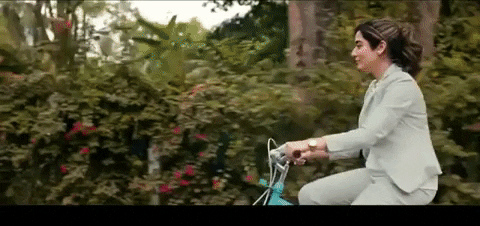 Leaving GIF by Jonita Gandhi