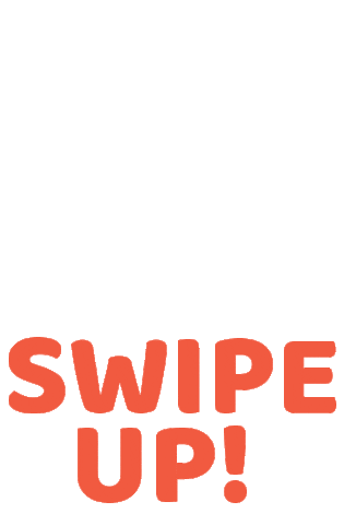 Swipe Up Sticker by Folksy