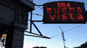 Happy Hour Neon GIF by The Buena Vista