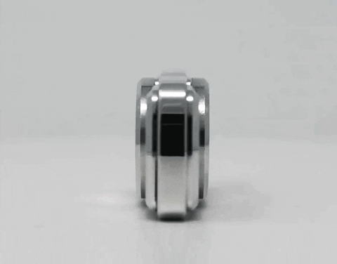 Spinner Fidget GIF by Big Poppa E