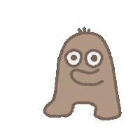 Muscle Help Sticker