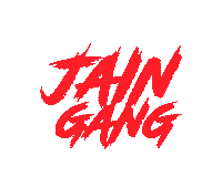 Jain Sticker by JainTheJeweler