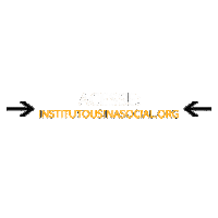 UsinaSocial social instituto usina Sticker