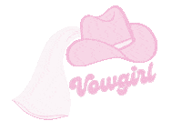 Pink Texas Sticker by Alexandra Five