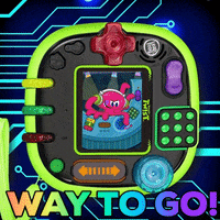 VTechToys nice dj sweet video game GIF
