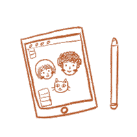 Growwithumbi Sticker by UmbiKids