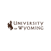 WyomingResidenceLife wyoming wyo uwyo university of wyoming Sticker